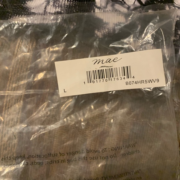 Bralette - Picture 5 of 5